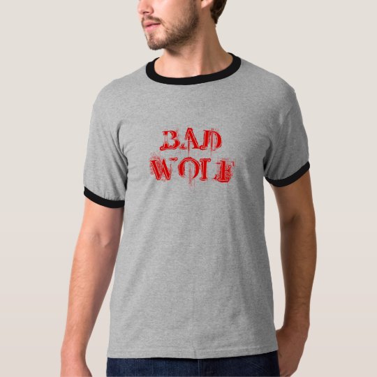 BAD WOLF T-Shirt
