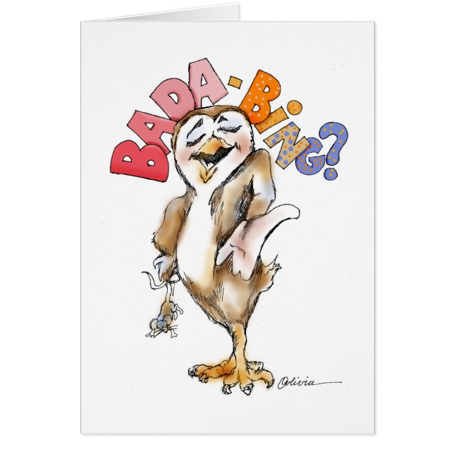 Bada-Bing 2? (Front)