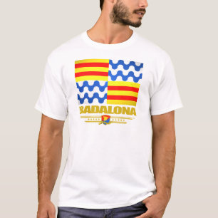 Badalona T-Shirt