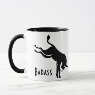 Badass Mug