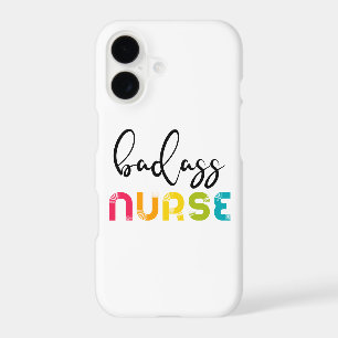 Badass Nurse