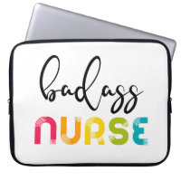 Badass Nurse
