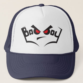 Badboy Trucker Hat