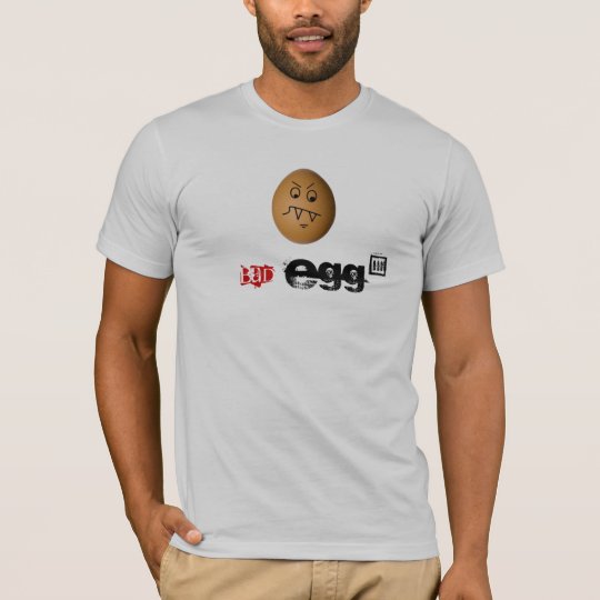 badegg T-Shirt