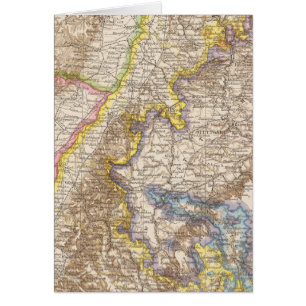 Baden Germany Atlas Map