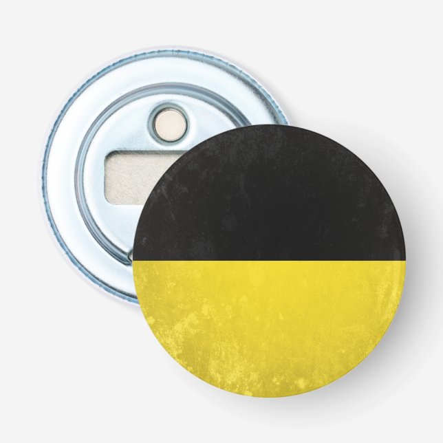Baden-Württemberg Bottle Opener (Front)