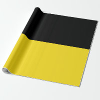 Baden Württemberg Flag (German State)