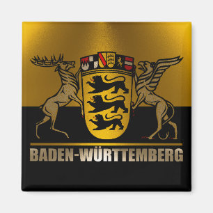 Baden-Württemberg                                  Magnet