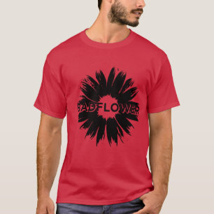 Badflower Daisy T-Shirt