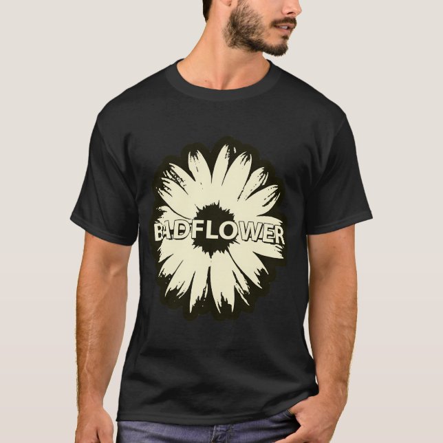 Badflower T-Shirt (Front)