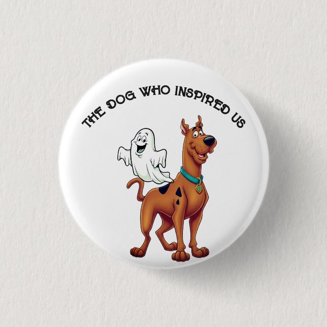 Badge (Front)