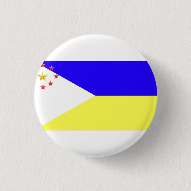 Badge (Front)