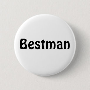 Badge - Bestman