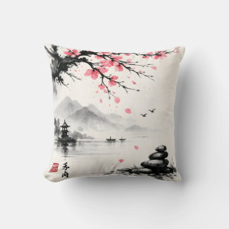 Badge Cushion