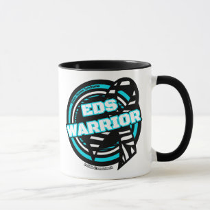 Badge...EDS Mug