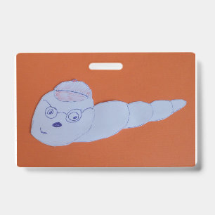 Badge ID Badge