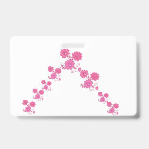 Badge ID Badge