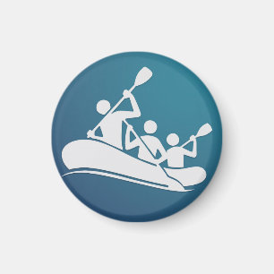 Badge Magnet - Support