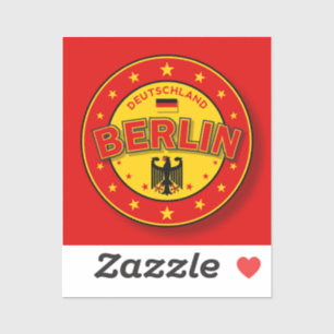 Badge of Berlin