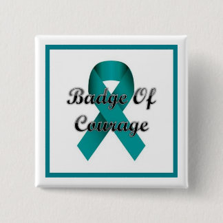 Badge Of Courage