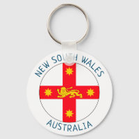 Badge of New South Wales, Australia