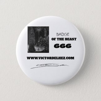 Badge of the beast