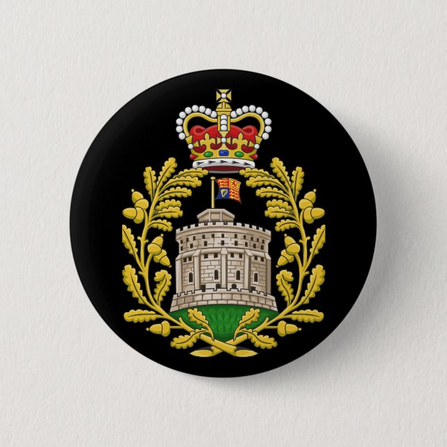 Badge of the House of Windsor (Front)
