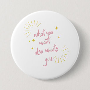 badge personnalisé