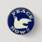 badge pin button peace now anti war vietnam