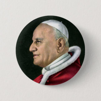 Badge - Pope John XXIII