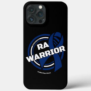 Badge...RA iPhone 13 Pro Max Case