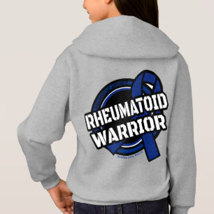 Badge...RA Hoodie