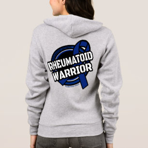 Badge...RA Hoodie
