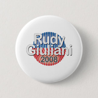 badge-rudygiuliani 6 cm round badge