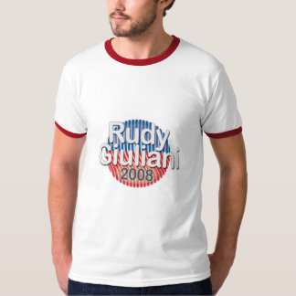 badge-rudygiuliani T-Shirt