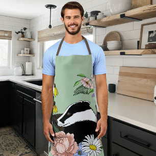 Badger Apron