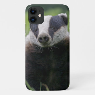 Badger iPhone 11 Case