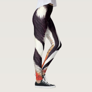 Badger Leggings