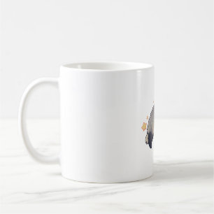 Badger Magic Coffee Mug