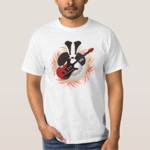 Badger Rock tee
