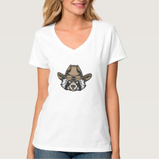 Badgers Baseball T-shirt