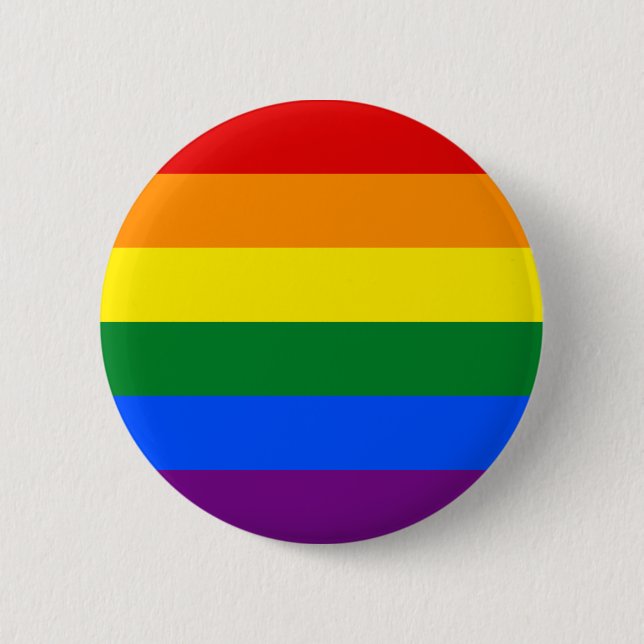 Badges - Pride Colours (Front)