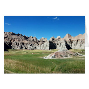 Badlands