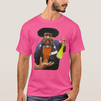 Badlands Chugs Blue 1 T-Shirt