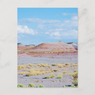 "Badlands National Park" collection Postcard