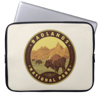 Badlands National Park