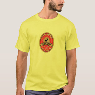 Badlands National Park T-Shirt