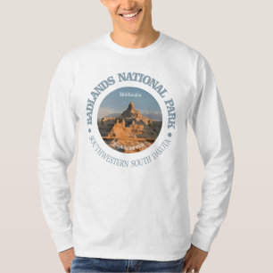 Badlands National Park T-Shirt