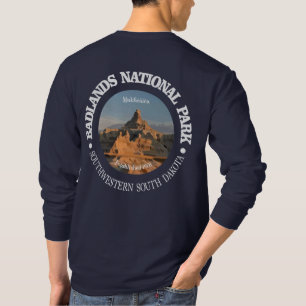 Badlands National Park T-Shirt