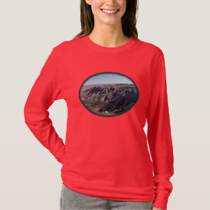 Badlands South Dakota T-Shirt